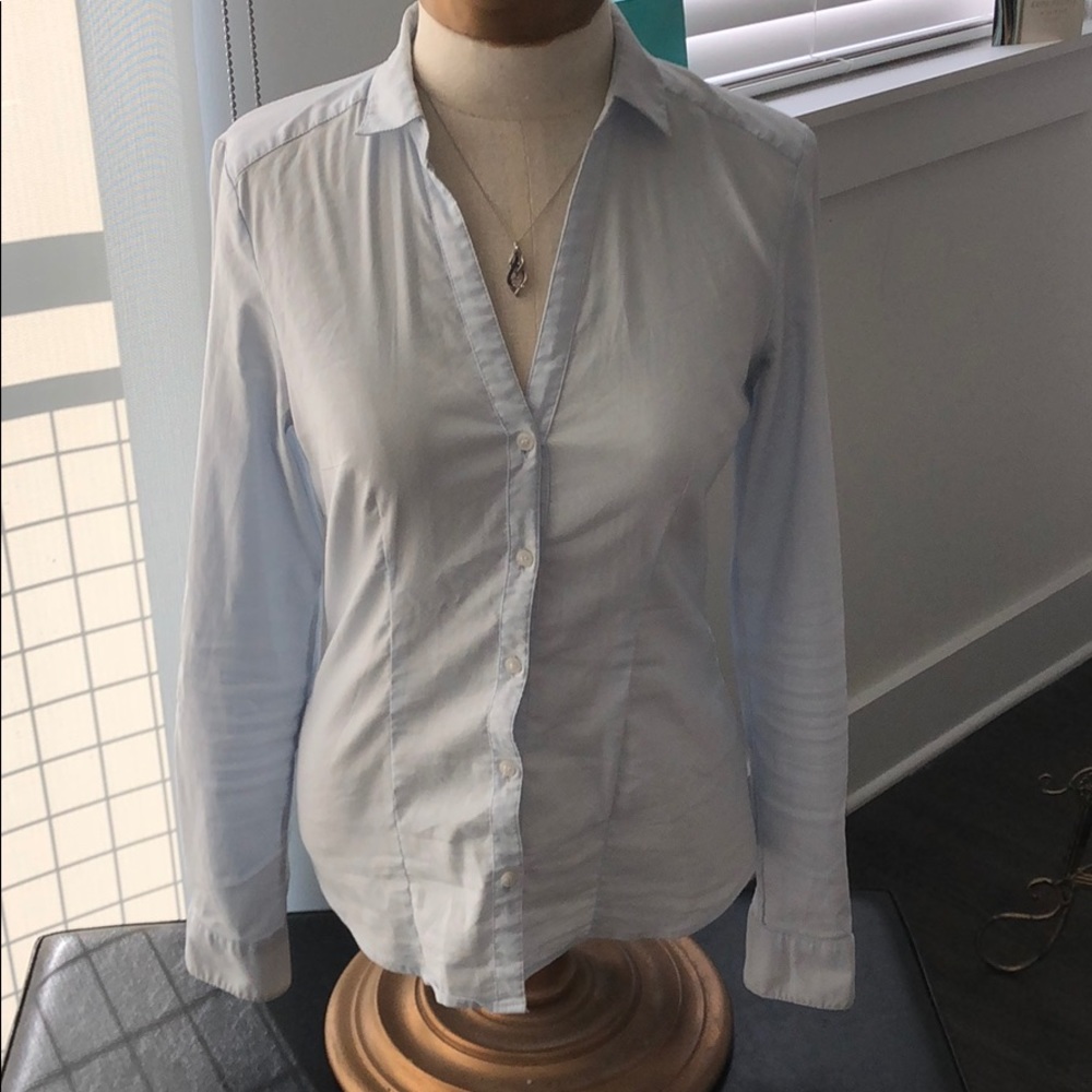 Button down shirt